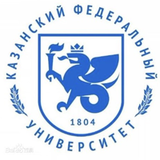 喀山联邦大学校徽